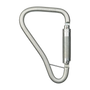TOWER HOOK CARABINER