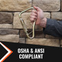 TOWER HOOK CARABINER