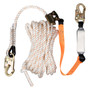 VERTICAL LIFELINE ASSEMBLY 100'