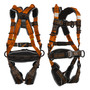 RAZORBACK ELITE MAXX STERNAL D-RING HARNESS L-XL