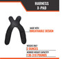 HARNESS X-PAD