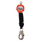 6' PYGMY HOG SRL, CLASS 1-P Snap Hook Single