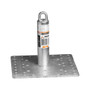 Roof Anchor Standard 12"