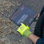 Cut Level A5 Work Gloves (12 pack) - M