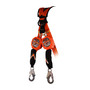 11' PYGMY HOG SRL, CLASS 1-P Snap Hook Dual
