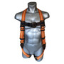 WARTHOG PASS-THRU HARNESS 3XL
