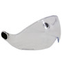 SAFETY HELMET VISORS Clear