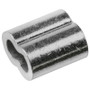 126 - Sleeve Type Cable Clamp