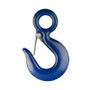 137-BLUE - Eye Type Hook