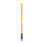 592 - Fiberglass Handle W/Hot Stick Ring