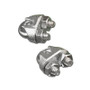 742 - Fist Grip Clamps
