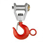 822-B - Pulley Block Assembly