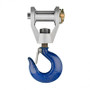 823 - Pulley Block Assembly