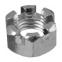 656 - Hook Nut