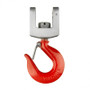 831 - Web End Assembly