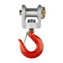 834 - Pulley Block Assembly