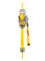 1000-A - 1/2 Ton Web Strap Hoist