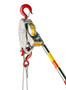 3000-10 - 1 1/2 Ton Cable Hoist