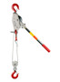 3000-10 - 1 1/2 Ton Cable Hoist