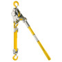 2-A - 1 Ton Web Strap Hoist
