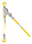 2-A - 1 Ton Web Strap Hoist