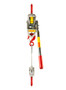 3000-15 - 1 1/2 Ton Cable Hoist