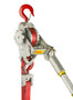 25-A - 1 1/2 Ton Web Strap Hoist