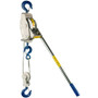 4000-20 - 2 Ton Cable Hoist