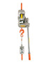 6000-15 - 3 Ton Cable Hoist