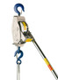 420-R - 2 Ton Cable Hoist w/ Rapid Lowering