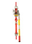 35-A - 1 1/2 Ton Web Strap Hoist
