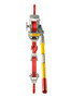 3-A - 1 1/2 Ton Web Strap Hoist