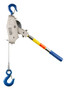 1000-25 - 1/2 Ton Cable Hoist