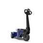 Zallys M6.5 with Ball Lift System