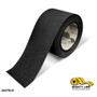 Mighty Line 2" Black AntiSlip Safety Floor Tape - 60' Roll