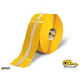 Mighty Line 4" Reflective Floor Tape - 75' Roll