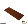 Mighty Line Brown 4 Floor Tape Segments
