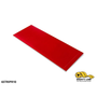 Mighty Line Red 6 Floor Tape Segments