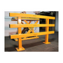 Handle-It 8' L Build-A-Rail Guard Rails