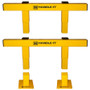 Build-A-Rail Guard Rails COLLAR CONNECTOR