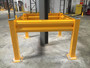 10' Guard Rail“ Heavy Duty