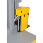 Handle-It 1100 Semi-Auto Turntable Stretch Wrap Machine
