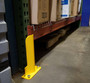 18" Shallow Profile Post Protectors