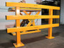 Build-A-Rail Guard Rails CORNER COLLAR CONNE