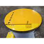 Handle-It 1100MC Semi-Auto Turntable Stretch Wrap Machine Mechanical Clamp & Cut