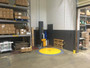 1200UL Ultra Low Profile Stretch Wrap Machine