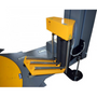 1200UL Ultra Low Profile Stretch Wrap Machine