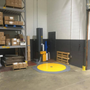 1200UL Ultra Low Profile Stretch Wrap Machine