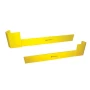 Handle-It Space Saving Rack Protectors 42" Left Hand (46" OAL)