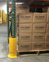 12" Corner Column Protector